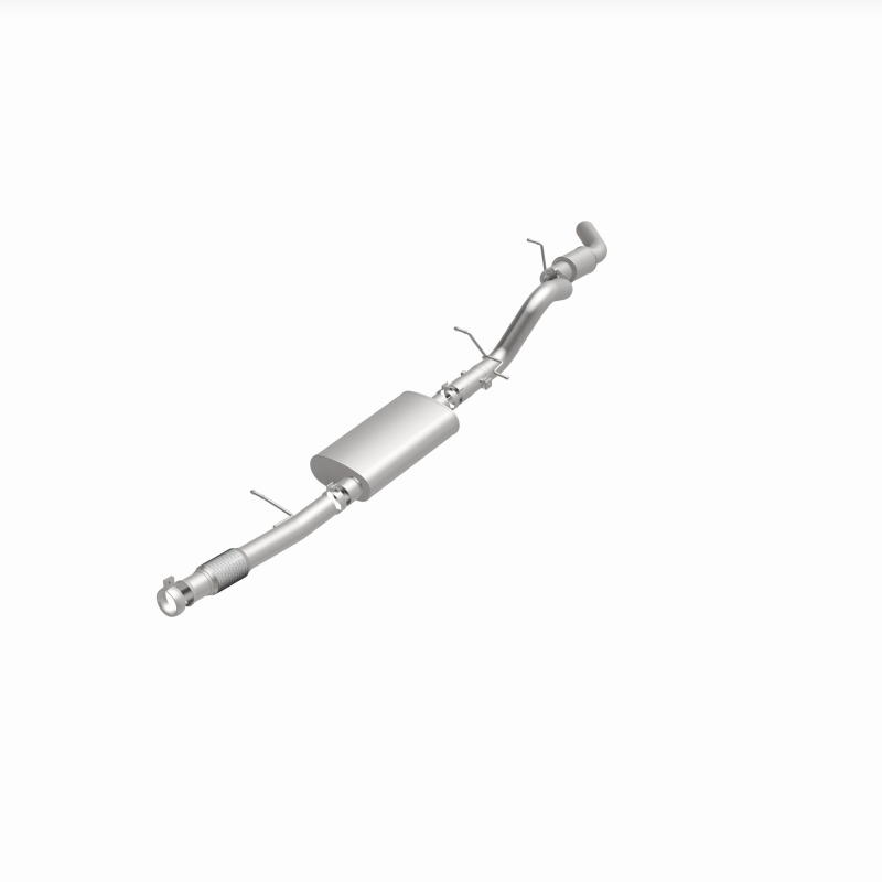 GMC Yukon XL Performance Exhaust - Magnaflow - Catback, MagnaFlow BRE - `15-`20