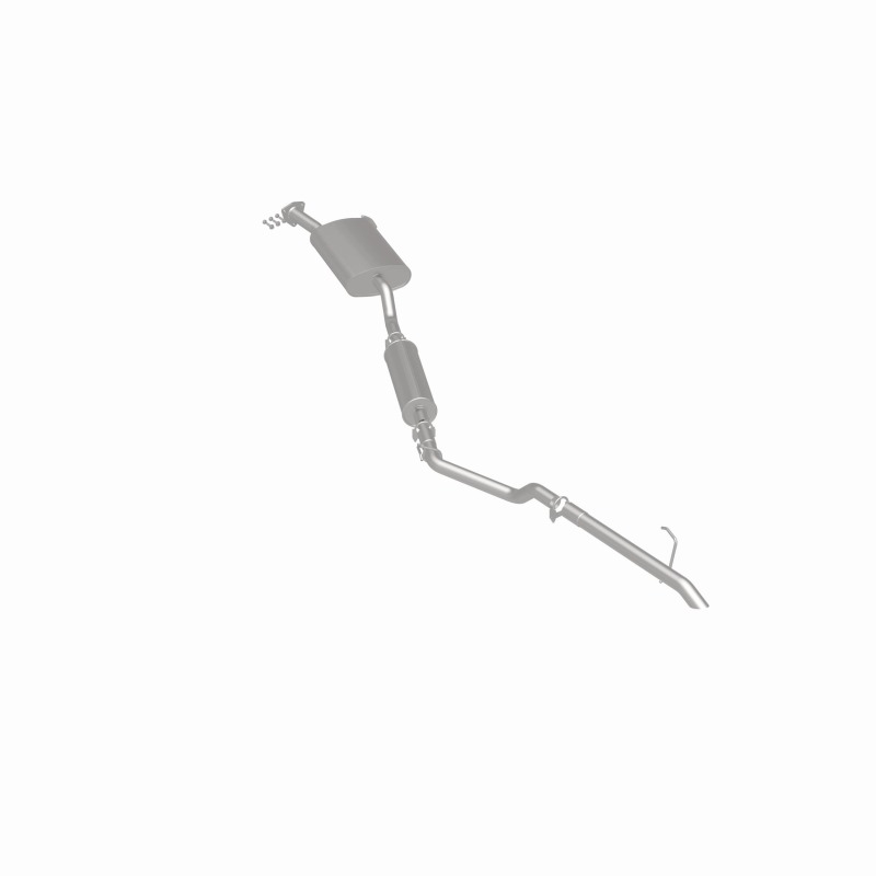 Acura MDX Performance Exhaust - Magnaflow - BRE - `14-`16