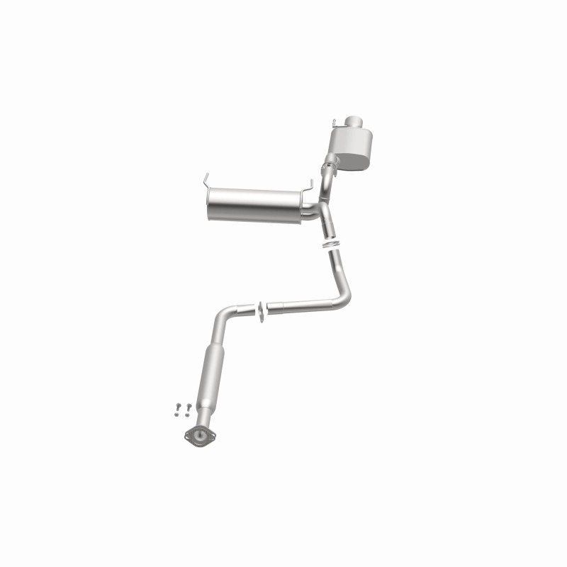 Buick Verano Performance Exhaust - Magnaflow - Catback - `12-`17