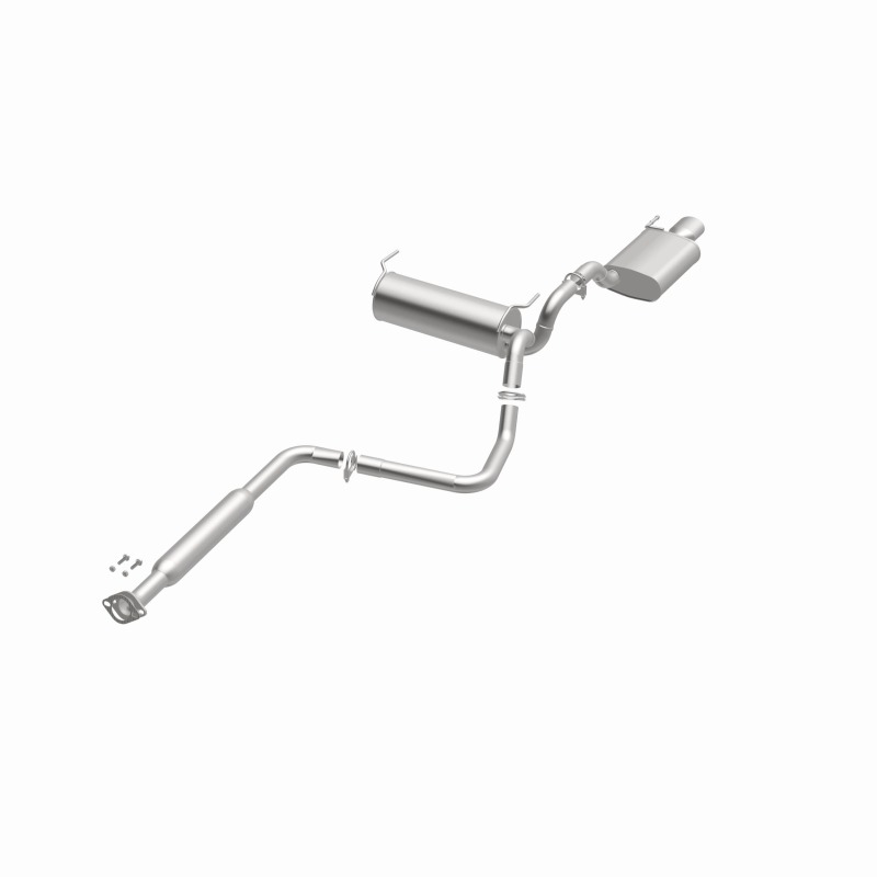 Buick Verano Performance Exhaust - Magnaflow - Catback - `12-`17