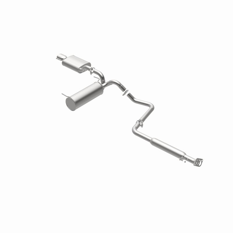 Buick Verano Performance Exhaust - Magnaflow - Catback - `12-`17