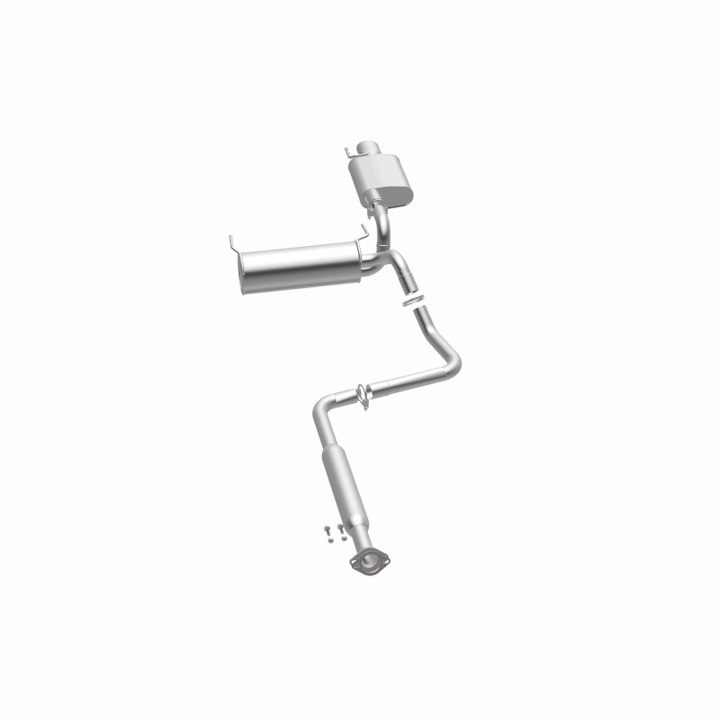 Buick Verano Performance Exhaust - Magnaflow - Catback - `12-`17