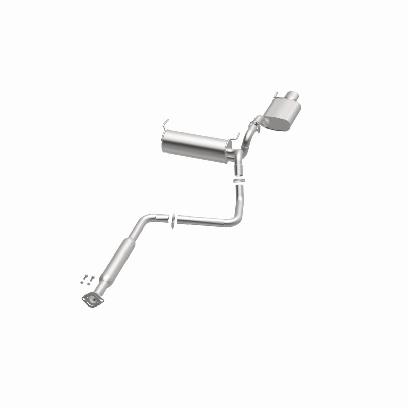 Buick Verano Performance Exhaust - Magnaflow - Catback - `12-`17