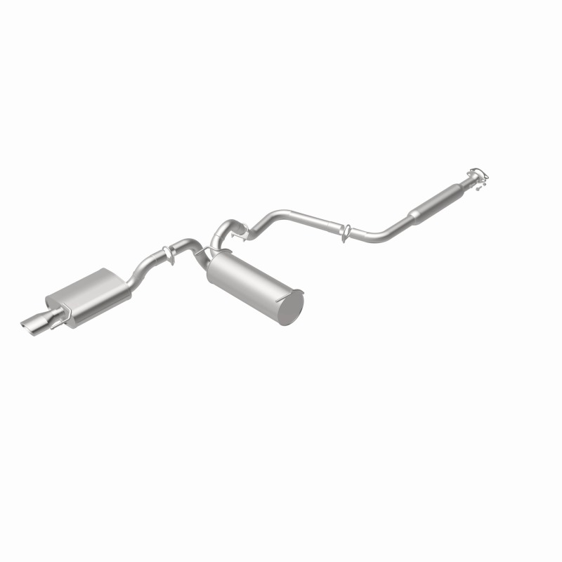 Buick Verano Performance Exhaust - Magnaflow - Catback - `12-`17