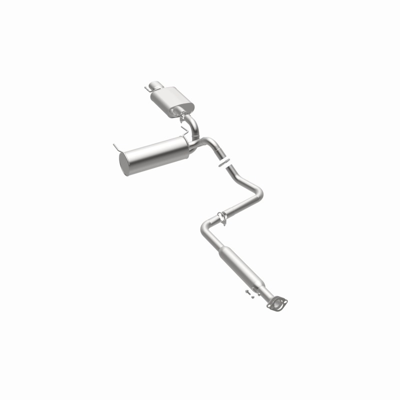 Buick Verano Performance Exhaust - Magnaflow - Catback - `12-`17