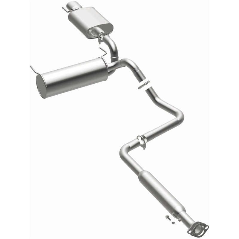 Buick Verano Performance Exhaust - Magnaflow - Catback - `12-`17