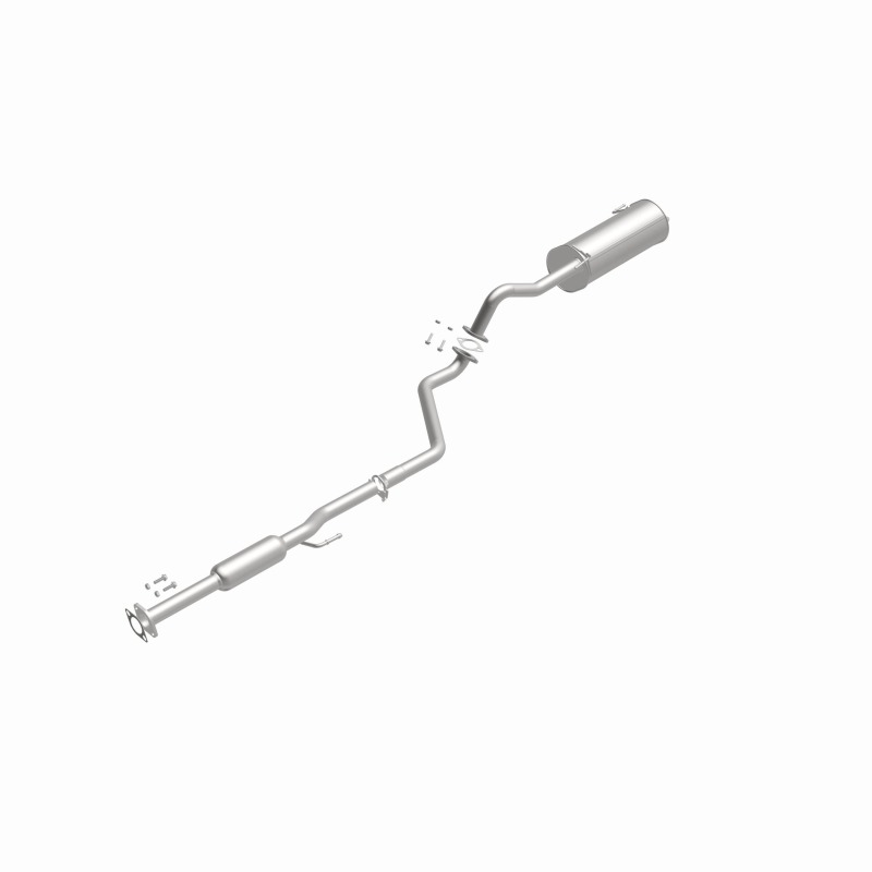 Kia Forte Performance Exhaust - Magnaflow - Direct-Fit Replacement Exhaust Kit - `14-`16