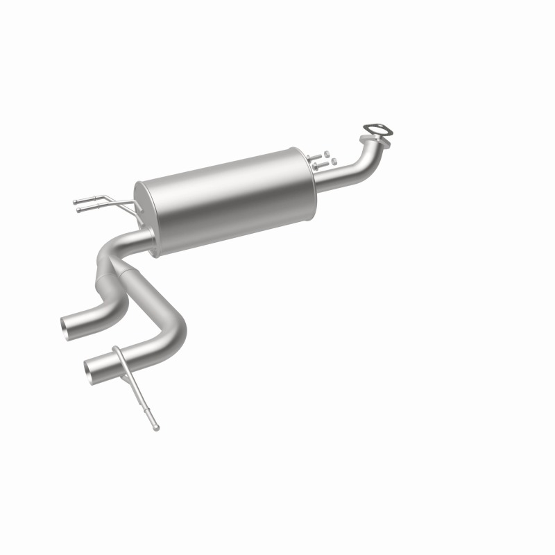 Hyundai Veloster Performance Exhaust - Magnaflow - Cat Back - `13-`17