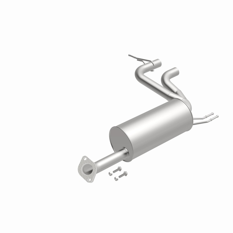 Hyundai Veloster Performance Exhaust - Magnaflow - Cat Back - `13-`17