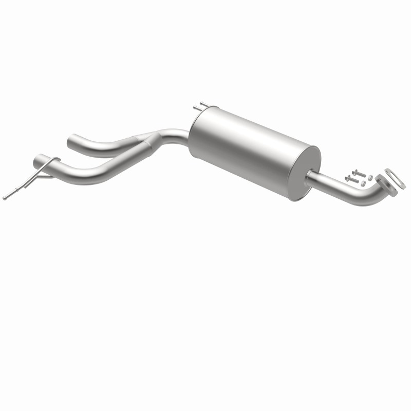 Hyundai Veloster Performance Exhaust - Magnaflow - Cat Back - `13-`17