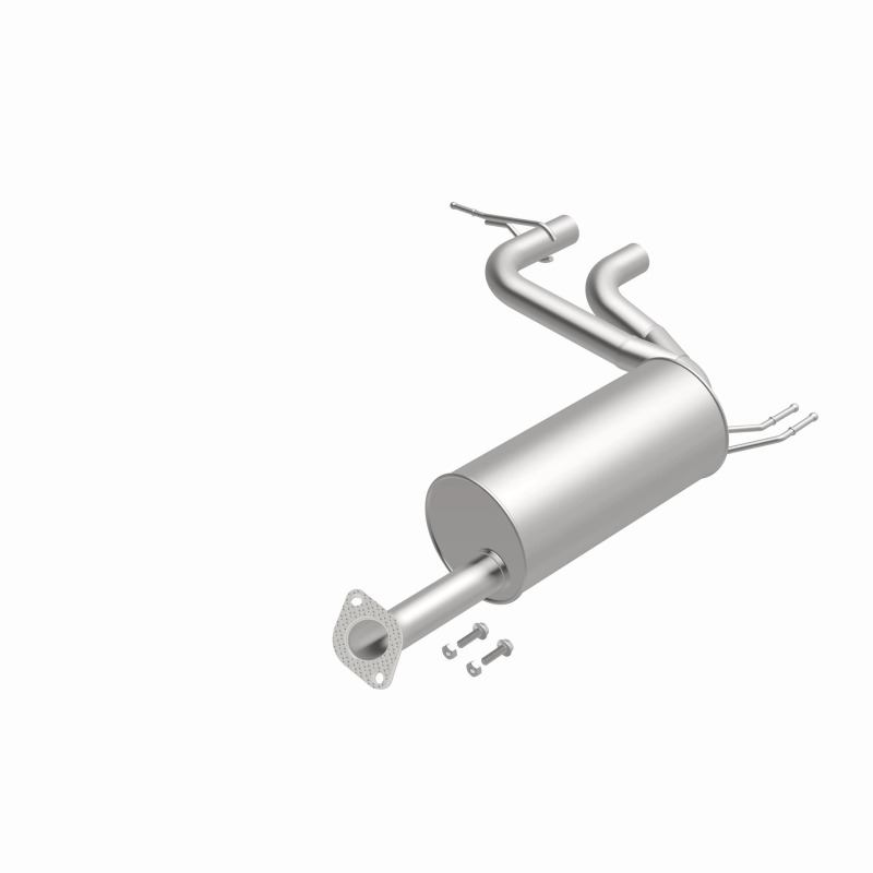 Hyundai Veloster Performance Exhaust - Magnaflow - Cat Back - `13-`17