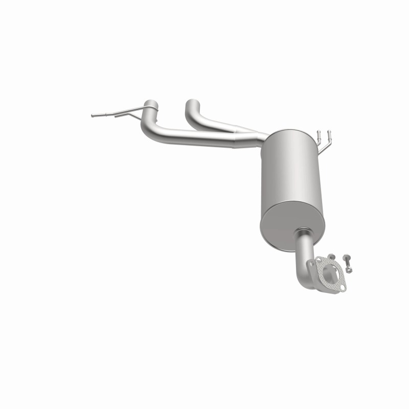 Hyundai Veloster Performance Exhaust - Magnaflow - Cat Back - `13-`17