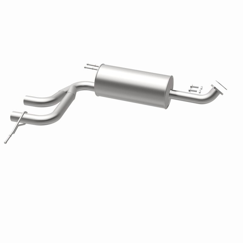 Hyundai Veloster Performance Exhaust - Magnaflow - Cat Back - `13-`17