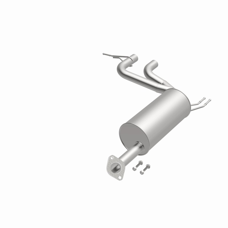 Hyundai Veloster Performance Exhaust - Magnaflow - Cat Back - `13-`17