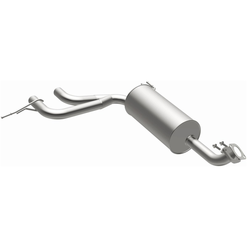 Hyundai Veloster Performance Exhaust - Magnaflow - Cat Back - `13-`17