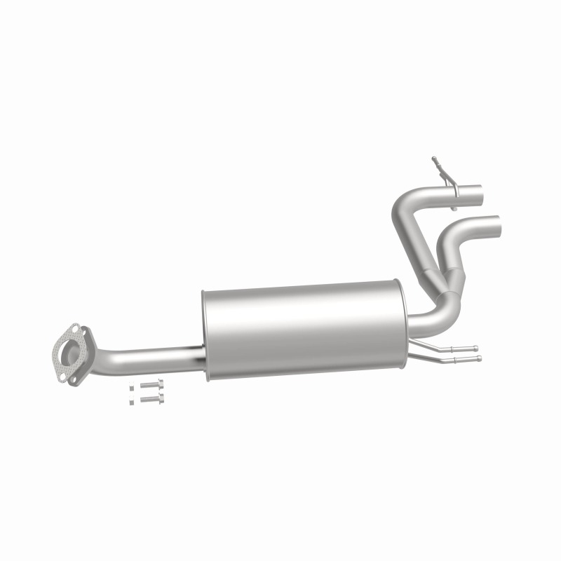 Hyundai Veloster Performance Exhaust - Magnaflow - Cat Back - `13-`17