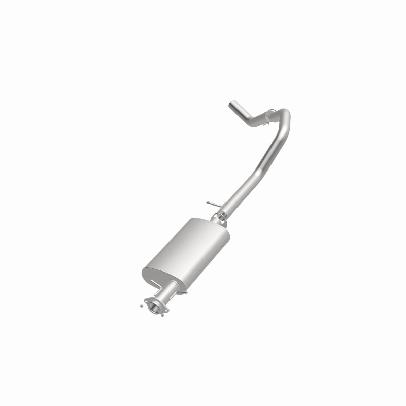 Lincoln Navigator Performance Exhaust - Magnaflow - BRE Catback - `03-`06