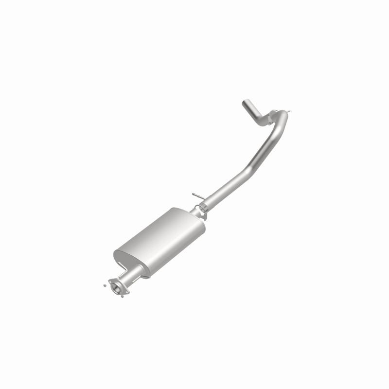 Lincoln Navigator Performance Exhaust - Magnaflow - BRE Catback - `03-`06