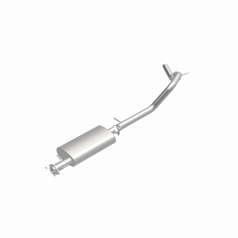 Lincoln Navigator Performance Exhaust - Magnaflow - BRE Catback - `03-`06