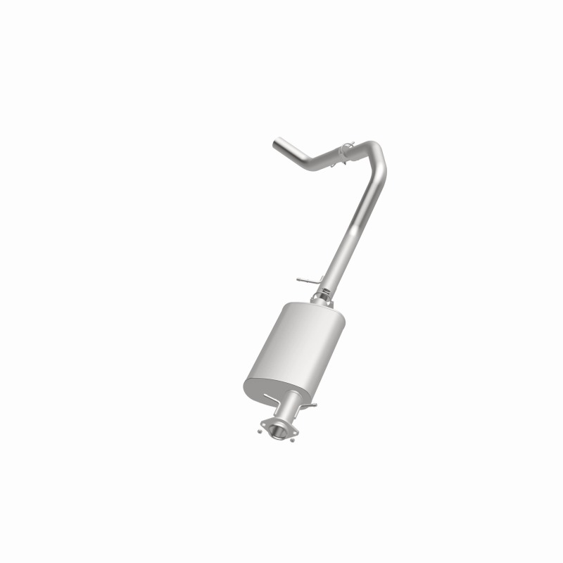 Lincoln Navigator Performance Exhaust - Magnaflow - BRE Catback - `03-`06