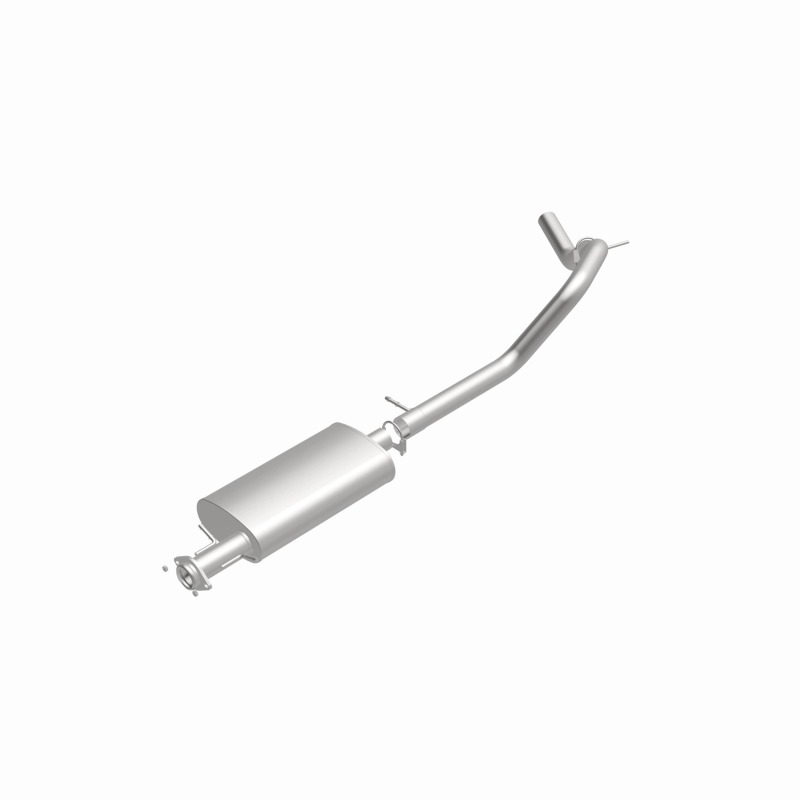 Lincoln Navigator Performance Exhaust - Magnaflow - BRE Catback - `03-`06