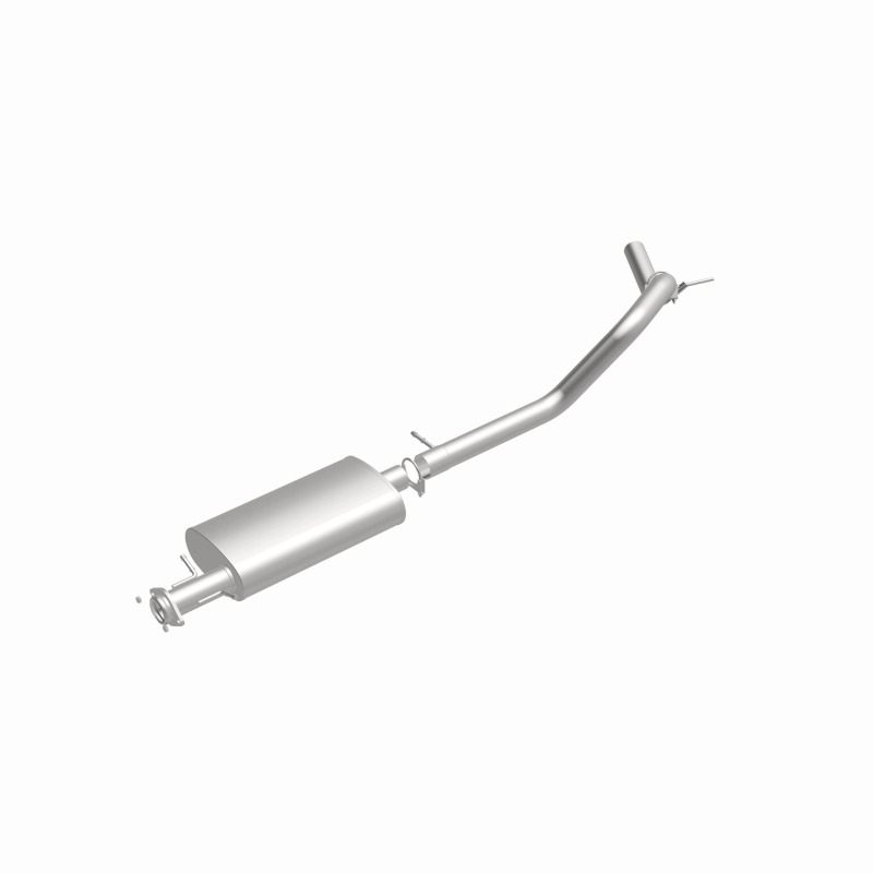 Lincoln Navigator Performance Exhaust - Magnaflow - BRE Catback - `03-`06