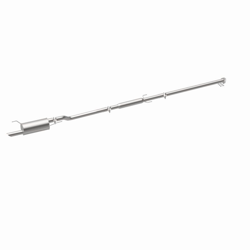 Honda Ridgeline Performance Exhaust - Magnaflow - Cat Back - `09-`14