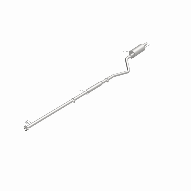 Honda Ridgeline Performance Exhaust - Magnaflow - Cat Back - `09-`14