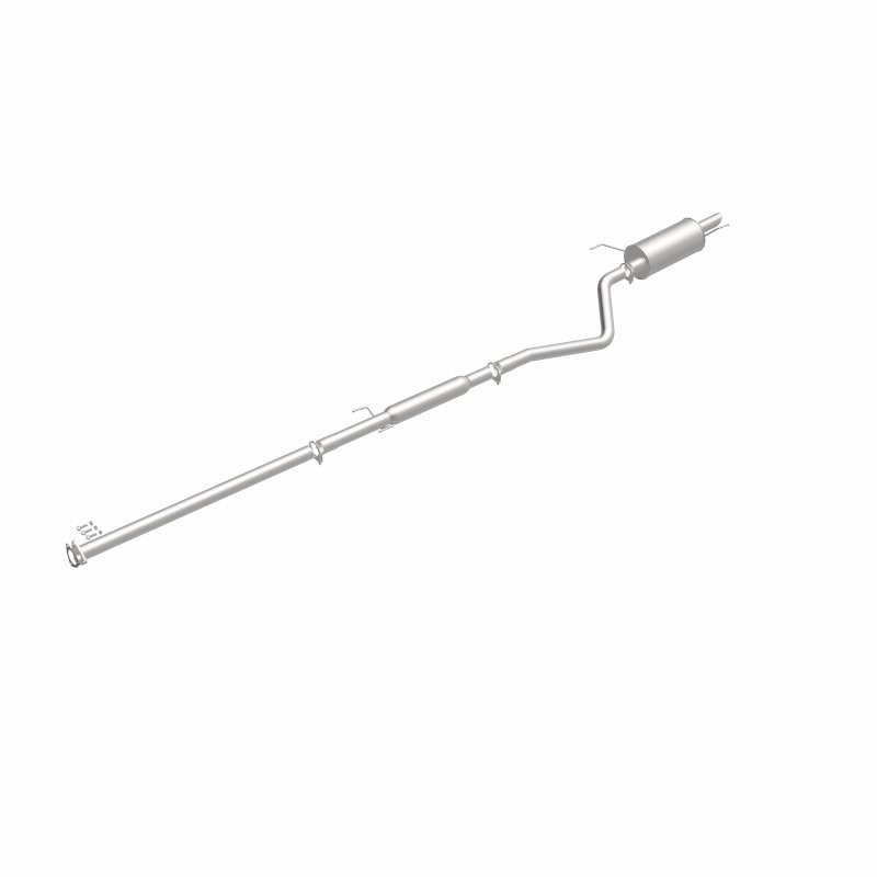 Honda Ridgeline Performance Exhaust - Magnaflow - Cat Back - `09-`14