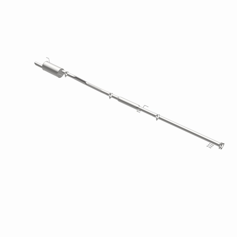 Honda Ridgeline Performance Exhaust - Magnaflow - Cat Back - `09-`14