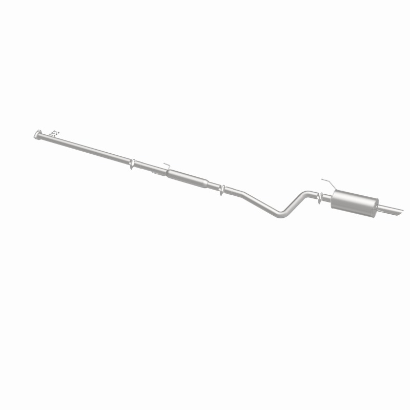 Honda Ridgeline Performance Exhaust - Magnaflow - Cat Back - `09-`14