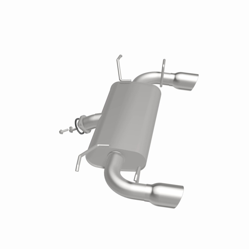 Mazda MX-5 Miata Performance Exhaust - Magnaflow - Catback - `06-`14