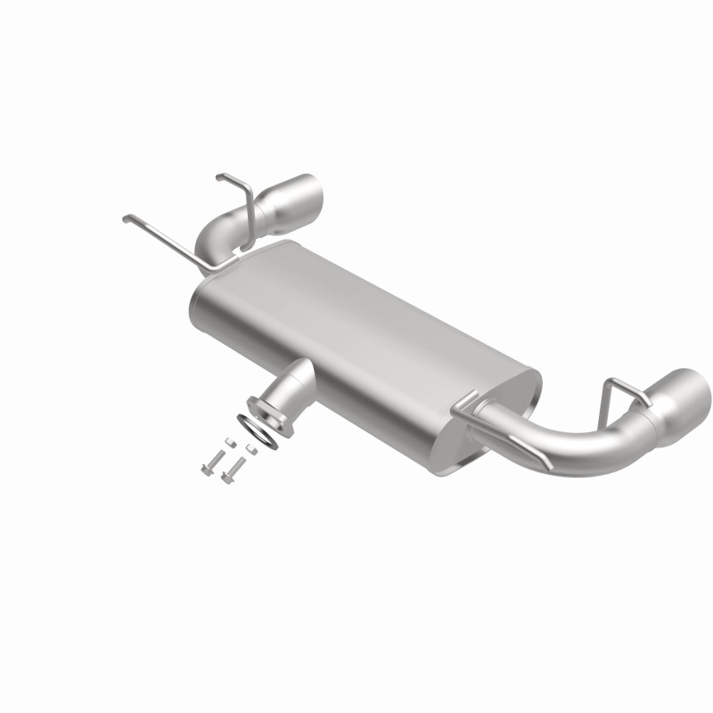 Mazda MX-5 Miata Performance Exhaust - Magnaflow - Catback - `06-`14