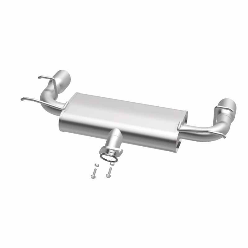 Mazda MX-5 Miata Performance Exhaust - Magnaflow - Catback - `06-`14