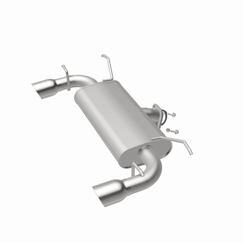 Mazda MX-5 Miata Performance Exhaust - Magnaflow - Catback - `06-`14