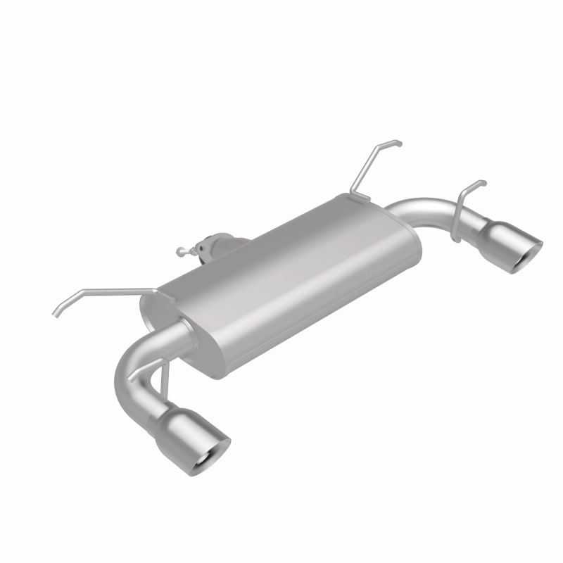 Mazda MX-5 Miata Performance Exhaust - Magnaflow - Catback - `06-`14