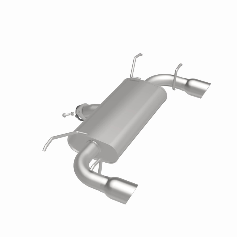 Mazda MX-5 Miata Performance Exhaust - Magnaflow - Catback - `06-`14