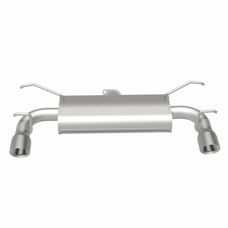 Mazda MX-5 Miata Performance Exhaust - Magnaflow - Catback - `06-`14