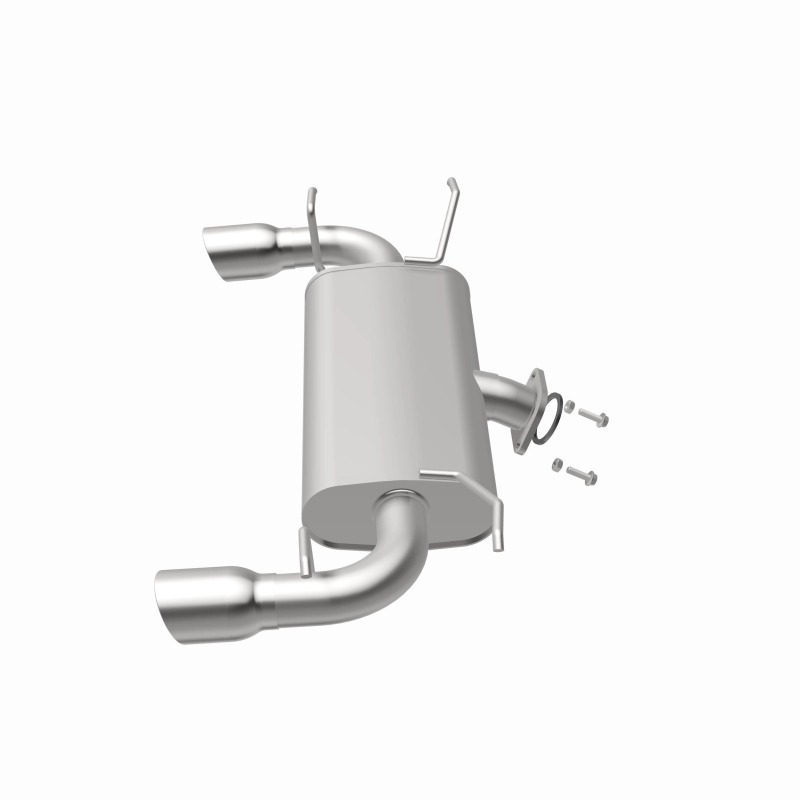 Mazda MX-5 Miata Performance Exhaust - Magnaflow - Catback - `06-`14