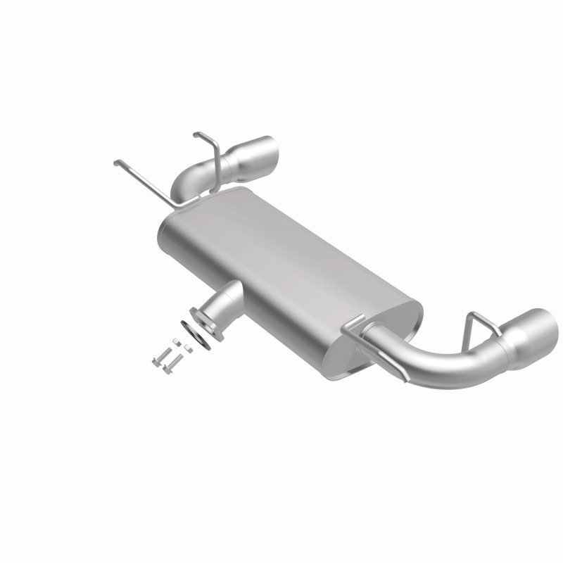 Mazda MX-5 Miata Performance Exhaust - Magnaflow - Catback - `06-`14