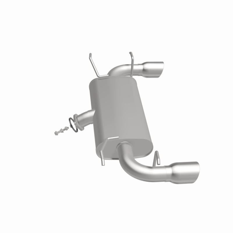 Mazda MX-5 Miata Performance Exhaust - Magnaflow - Catback - `06-`14