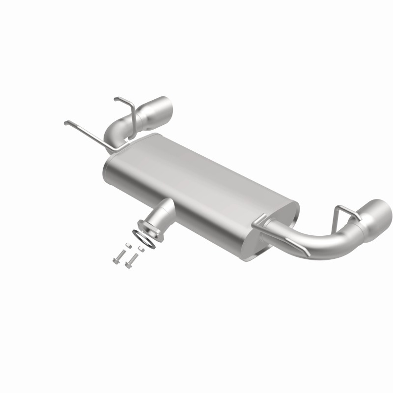 Mazda MX-5 Miata Performance Exhaust - Magnaflow - Catback - `06-`14