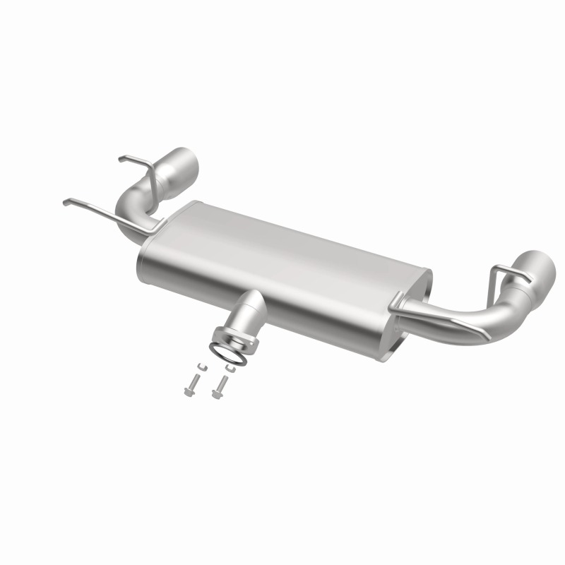 Mazda MX-5 Miata Performance Exhaust - Magnaflow - Catback - `06-`14