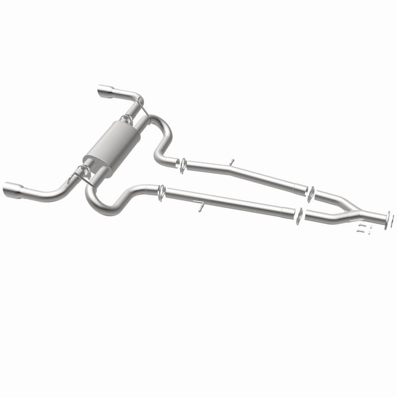 Lexus SC430 Performance Exhaust - Magnaflow - Direct-Fit Replacement - `02-`08