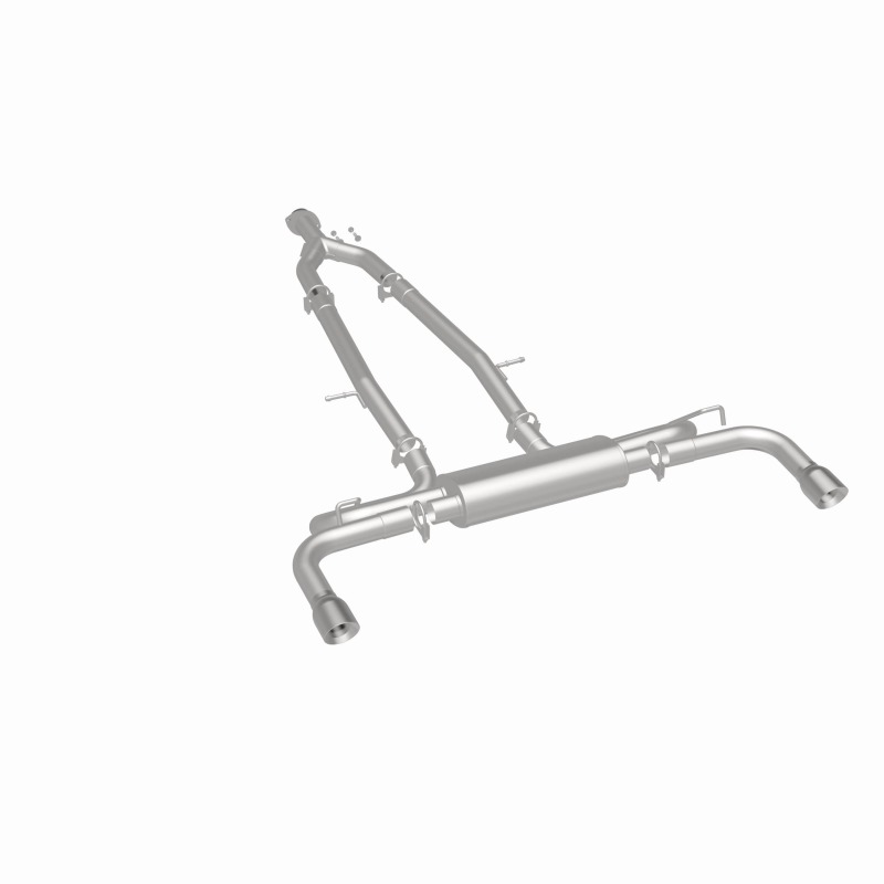 Lexus SC430 Performance Exhaust - Magnaflow - Direct-Fit Replacement - `02-`08