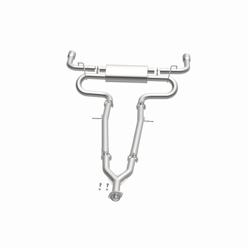 Lexus SC430 Performance Exhaust - Magnaflow - Direct-Fit Replacement - `02-`08