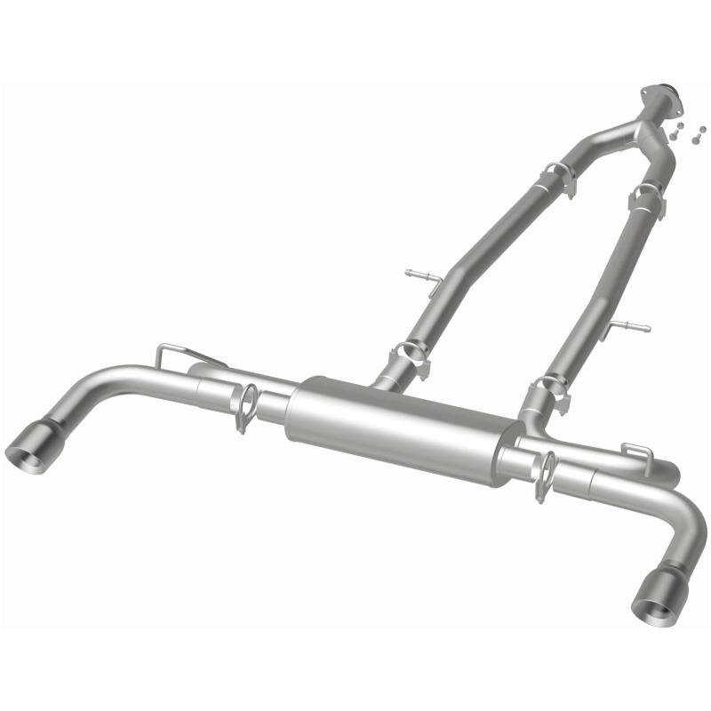 Lexus SC430 Performance Exhaust - Magnaflow - Direct-Fit Replacement - `02-`08
