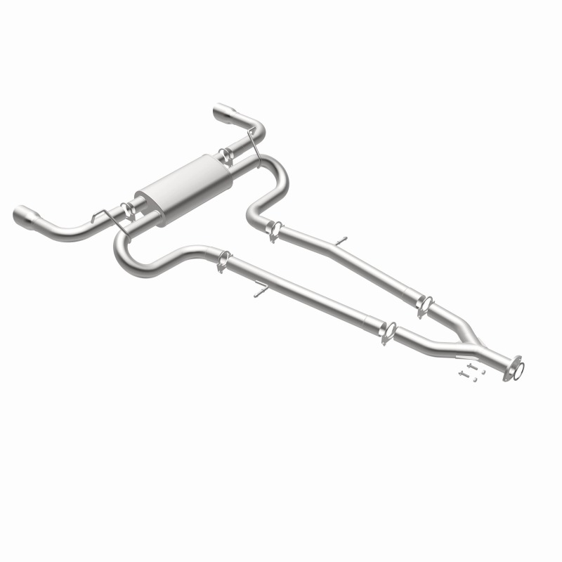 Lexus SC430 Performance Exhaust - Magnaflow - Direct-Fit Replacement - `02-`08