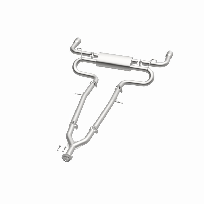 Lexus SC430 Performance Exhaust - Magnaflow - Direct-Fit Replacement - `02-`08