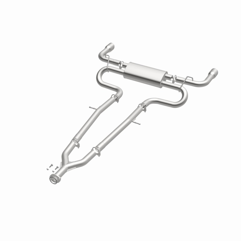 Lexus SC430 Performance Exhaust - Magnaflow - Direct-Fit Replacement - `02-`08